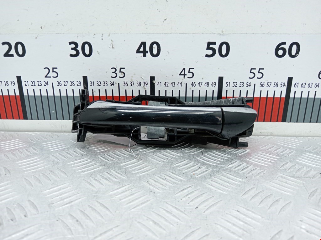 Ручка двери передней наружная левая MERCEDES-BENZ CLK-Class W209 2002-2009