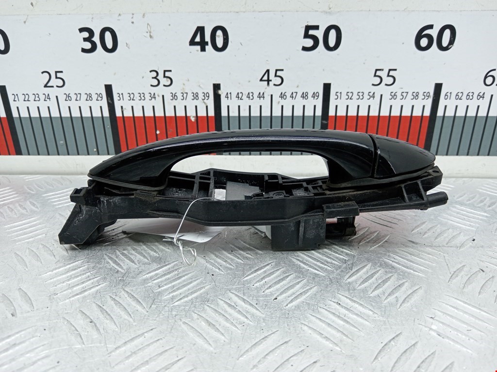 Ручка двери передней наружная левая MERCEDES-BENZ CLK-Class W209 2002-2009