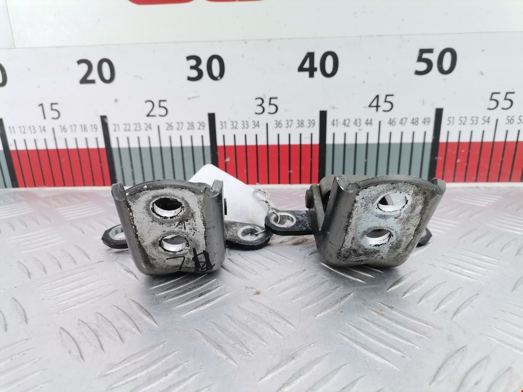 Петля двери передней левой Renault Koleos (2008-2016)