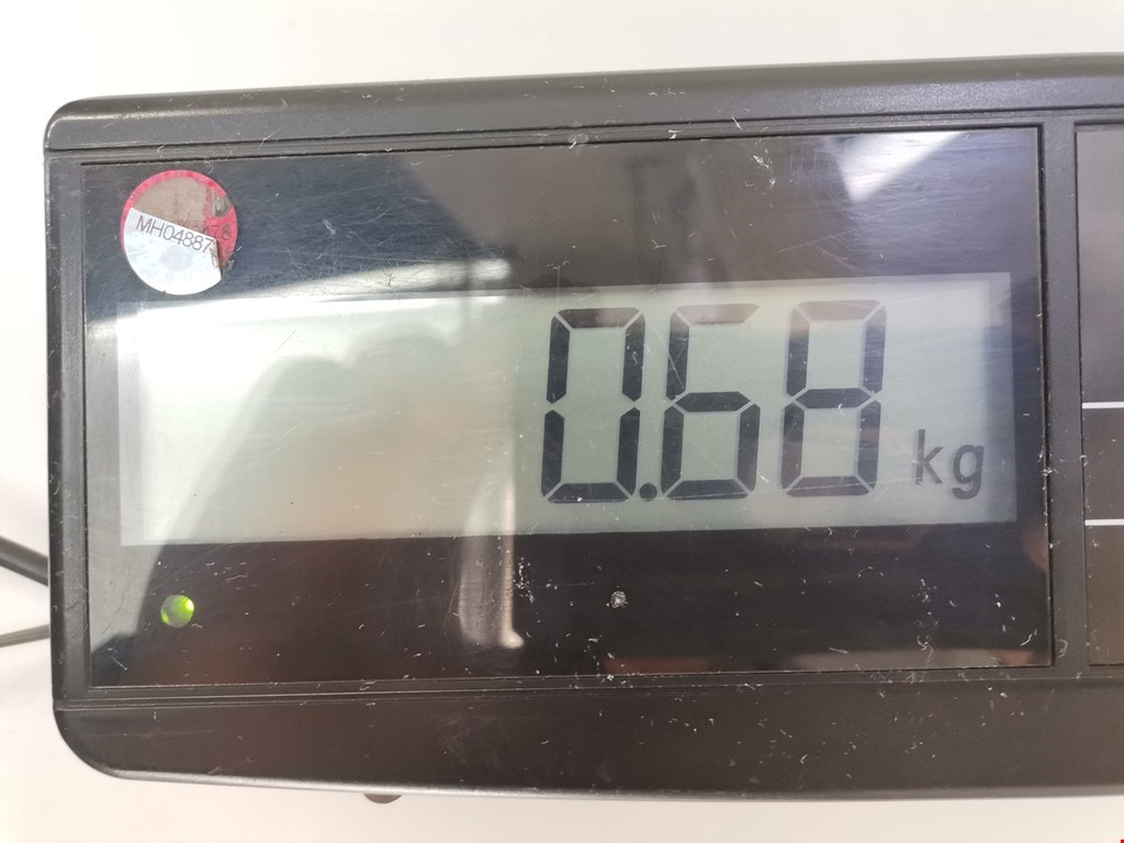 Петля капота левая/правая RENAULT Koleos HY 2008-2016