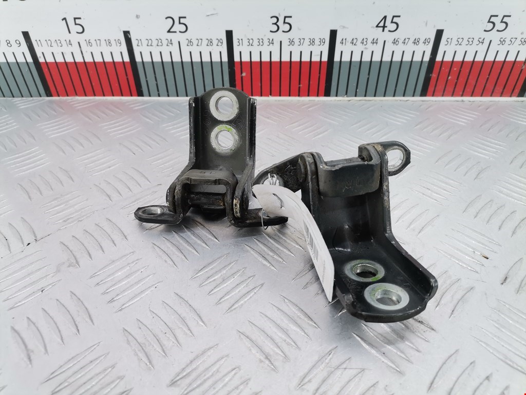 Петля двери передней правой Renault Koleos (2008-2016)