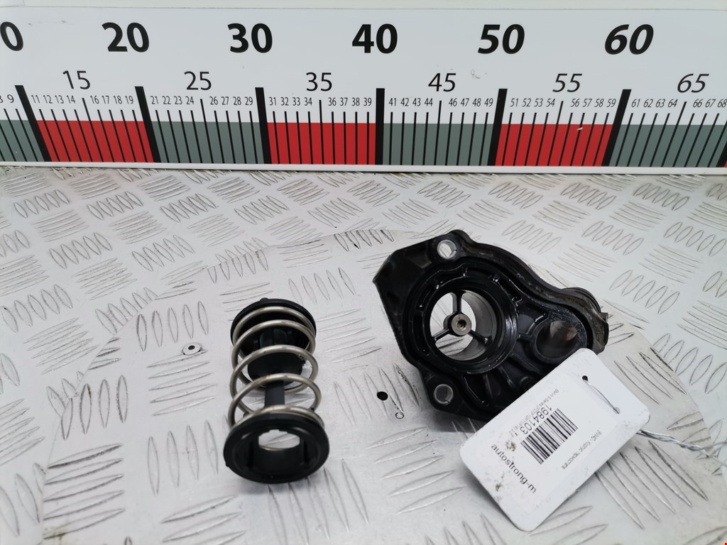 Корпус термостата BMW 5er 5 серия F10/F11/F07 2009-2017