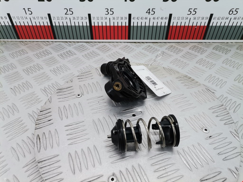 Корпус термостата BMW 5er 5 серия F10/F11/F07 2009-2017