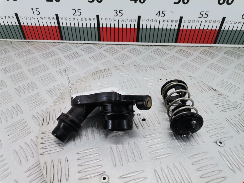 Корпус термостата BMW 5er 5 серия F10/F11/F07 2009-2017