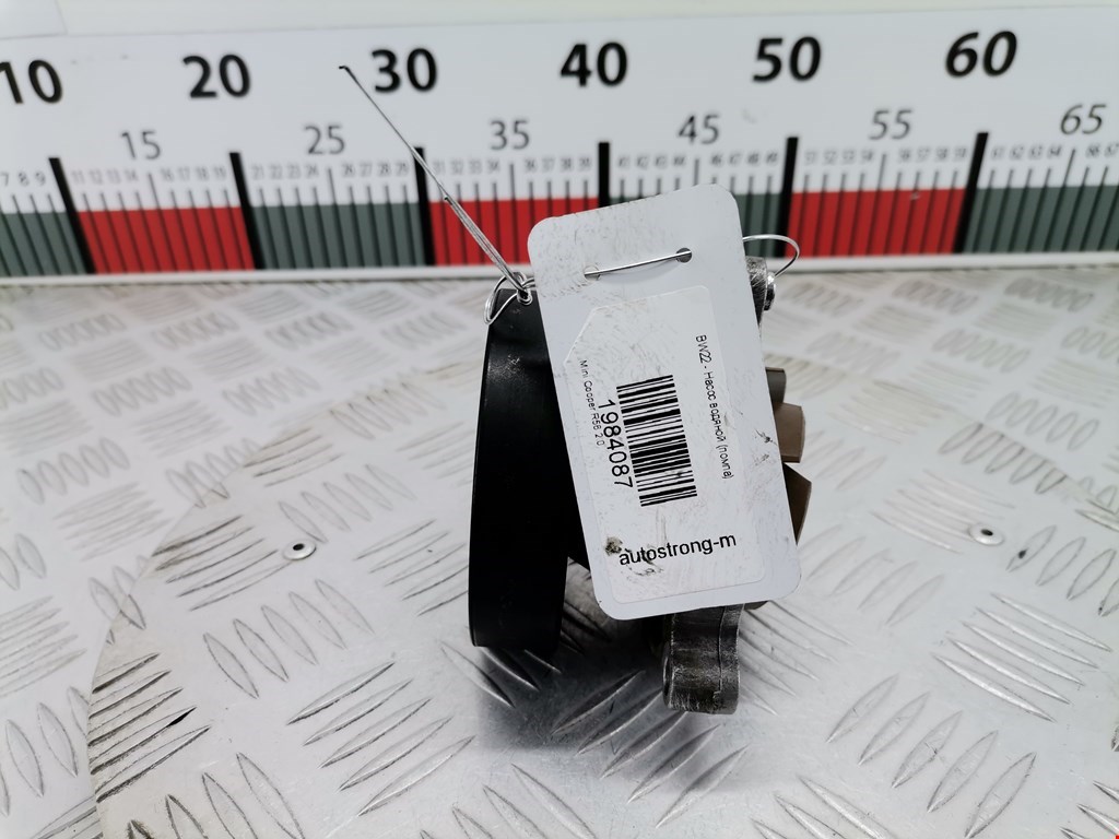 Насос водяной (помпа) MINI Hatch R56 3-door 2007-2013