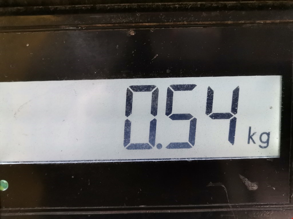 Насос водяной (помпа) MINI Hatch R56 3-door 2007-2013