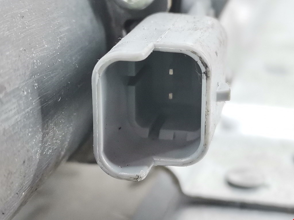 Стеклоподъемник передний правый CITROEN Berlingo 2008-н.в.