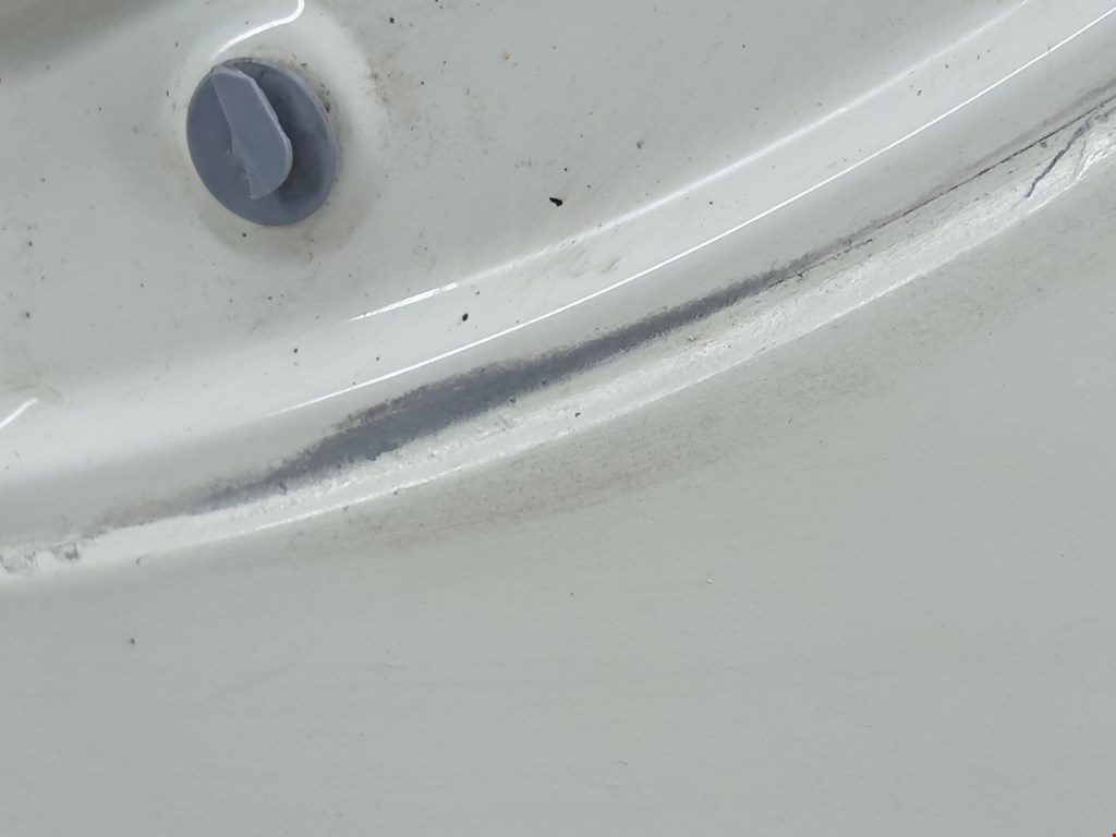 Крыло переднее левое MINI Hatch R56 3-door 2007-2013