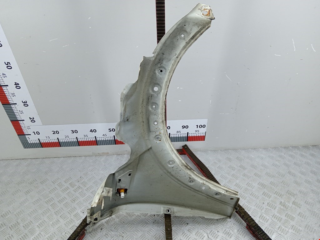 Крыло переднее левое MINI Hatch R56 3-door 2007-2013