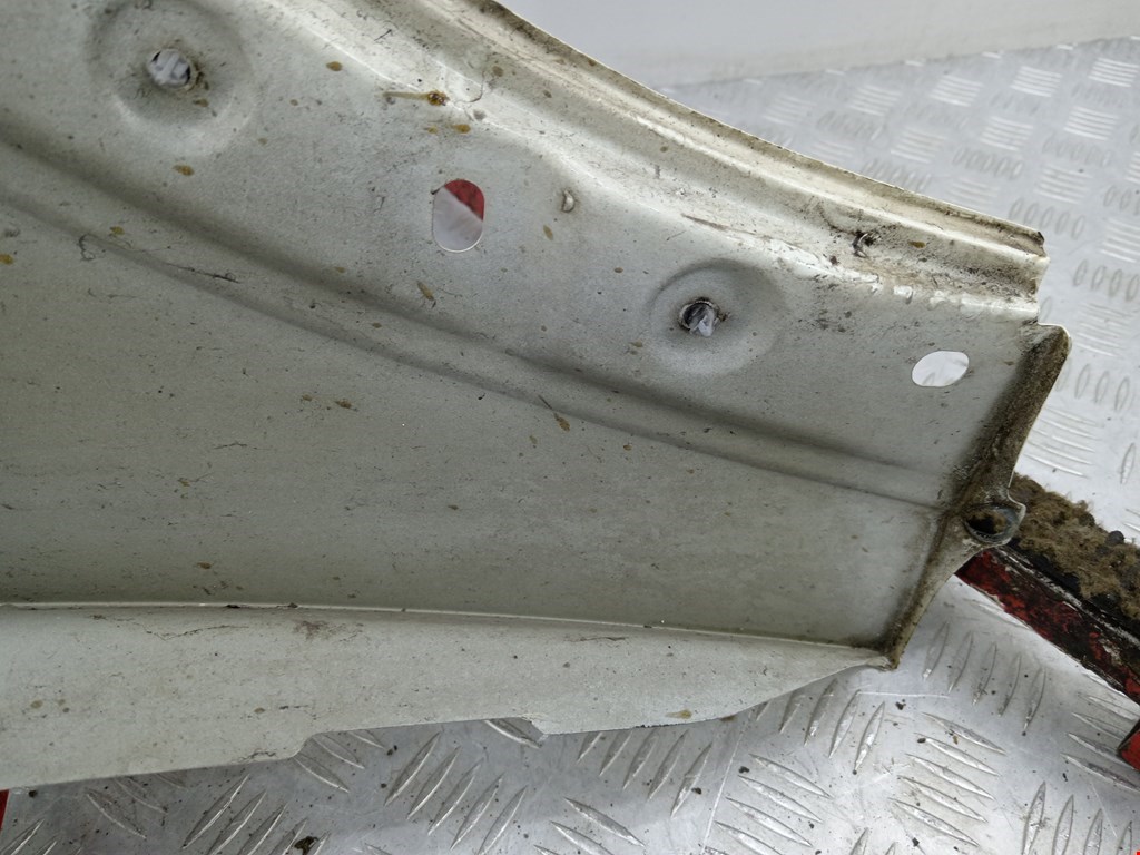 Крыло переднее левое MINI Hatch R56 3-door 2007-2013