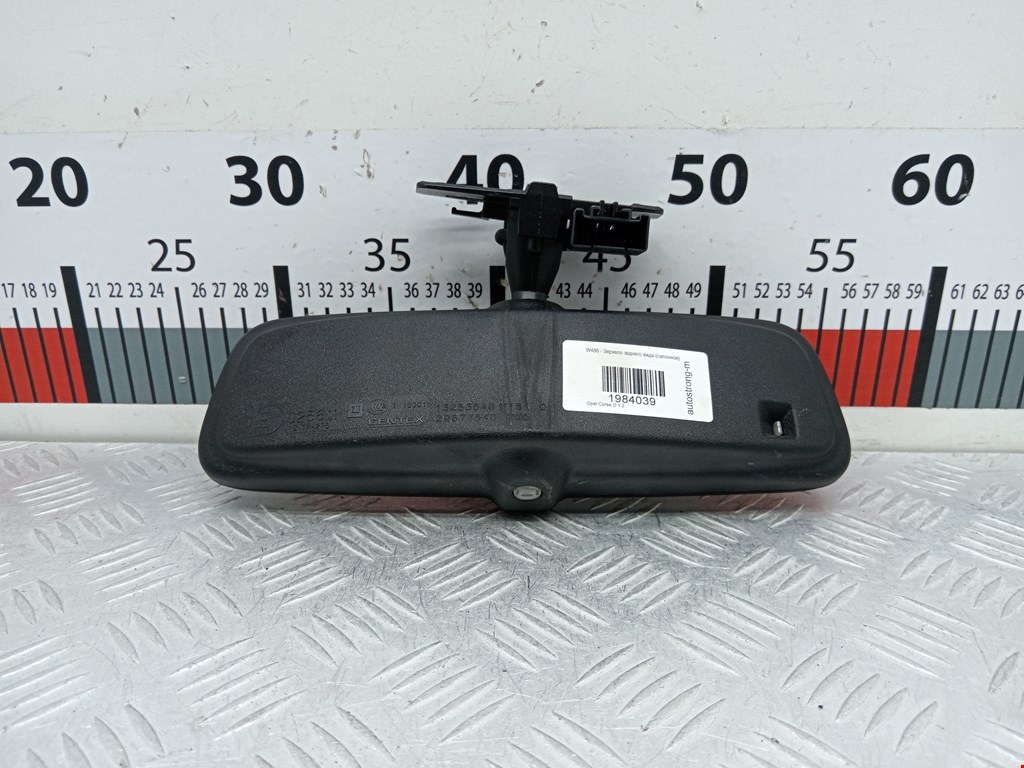 Зеркало заднего вида салонное OPEL Corsa D 2006-2014