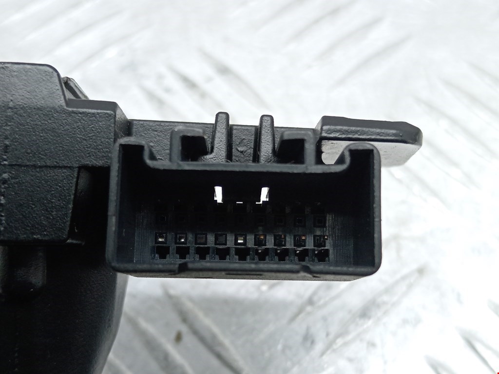 Зеркало заднего вида салонное OPEL Corsa D 2006-2014