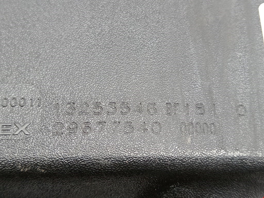 Зеркало заднего вида салонное OPEL Corsa D 2006-2014