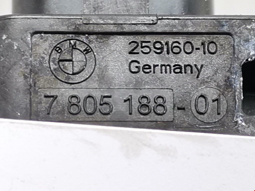 Датчик положения коленвала BMW 5er 5 серия F10/F11/F07 2009-2017