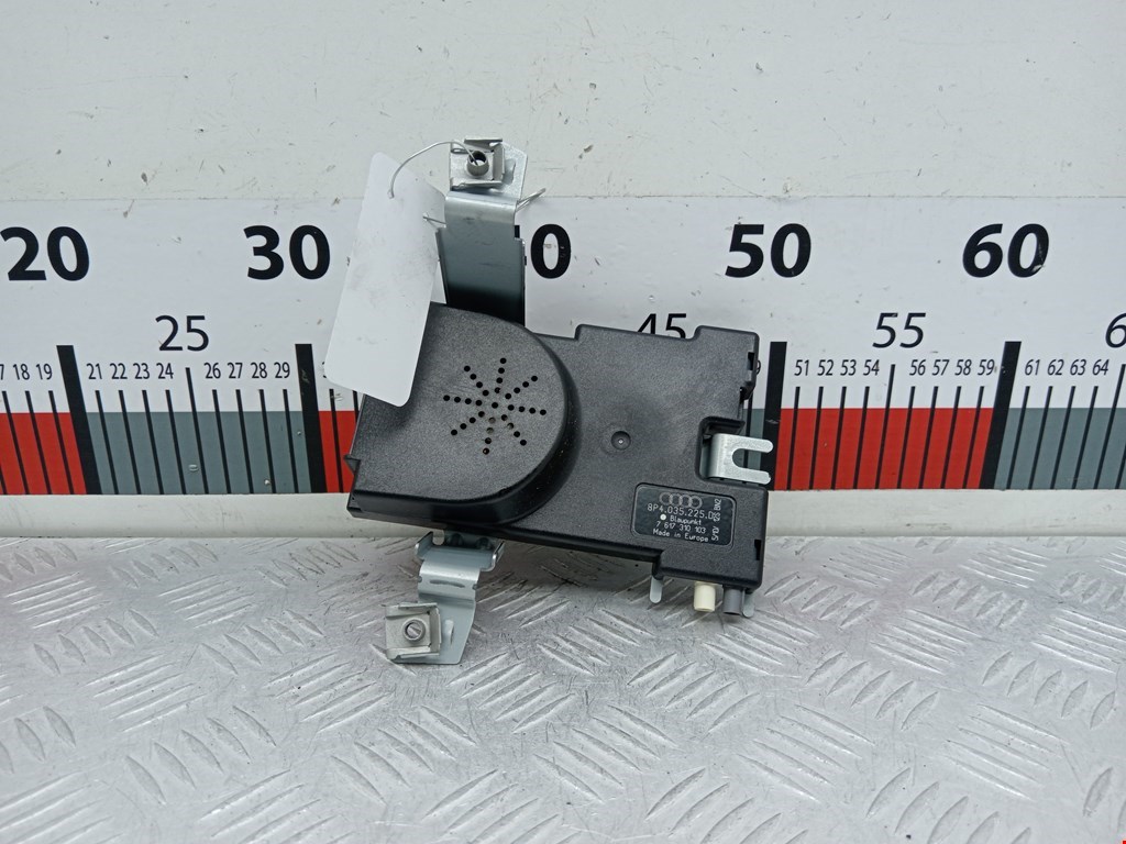 Усилитель антенны AUDI A3 8P 2003-2013