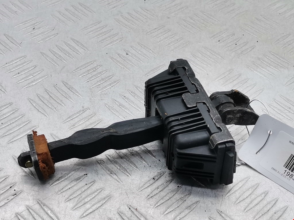 Ограничитель открывания двери BMW X5 E53 1999-2006