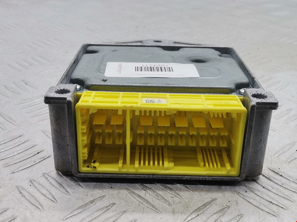 Блок управления AIR BAG VOLKSWAGEN Crafter 2006-2016