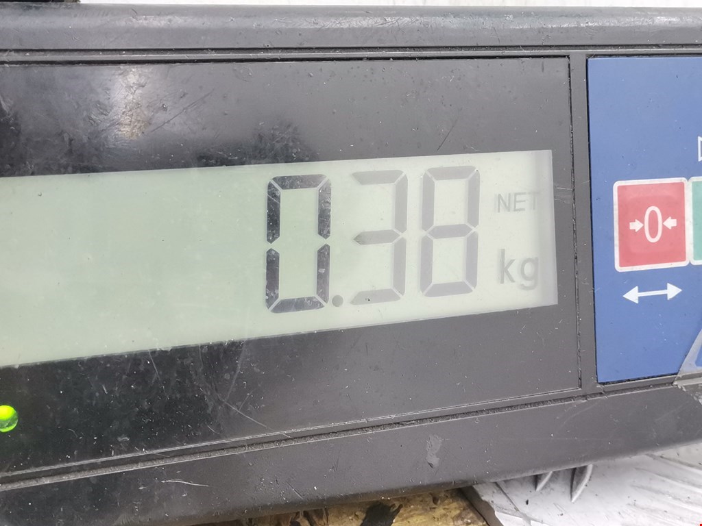 Блок управления AIR BAG VOLKSWAGEN Crafter 2006-2016