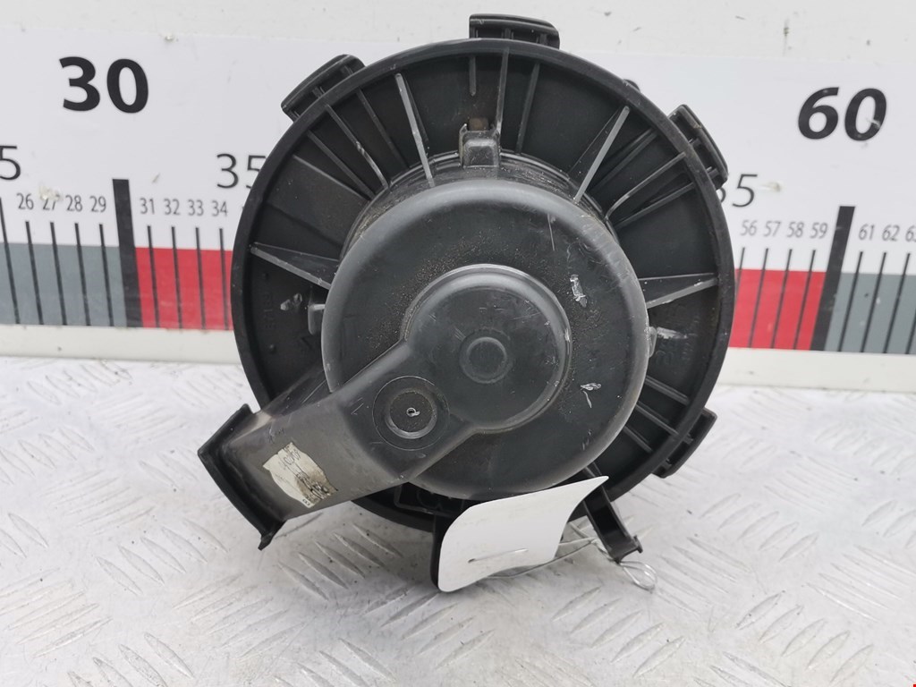 Моторчик (мотор) отопителя салона VOLKSWAGEN Crafter 2006-2016