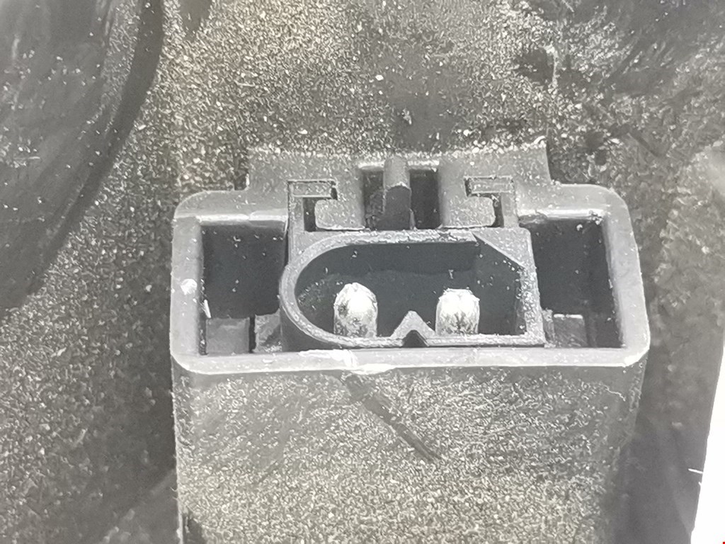 Моторчик (мотор) отопителя салона VOLKSWAGEN Crafter 2006-2016