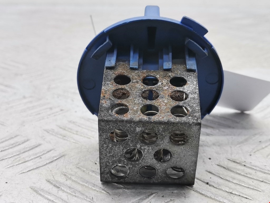 Резистор отопителя (сопротивление печки) VOLKSWAGEN Crafter 2006-2016