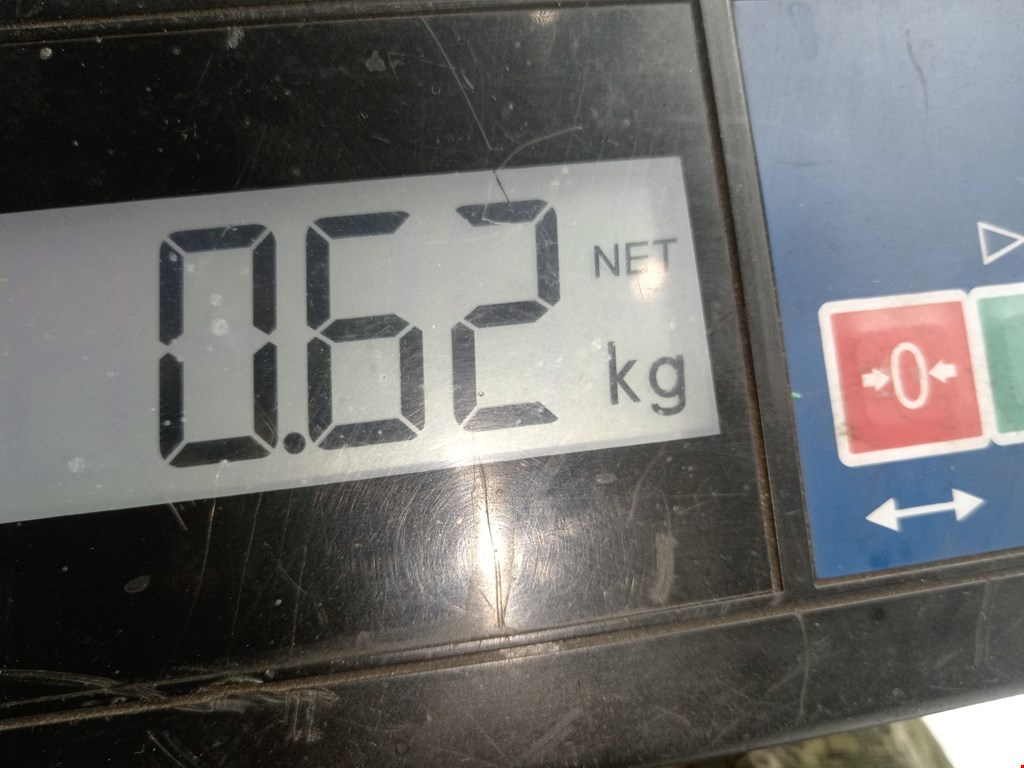 Замок двери передней левой OPEL Zafira B 2005-2012