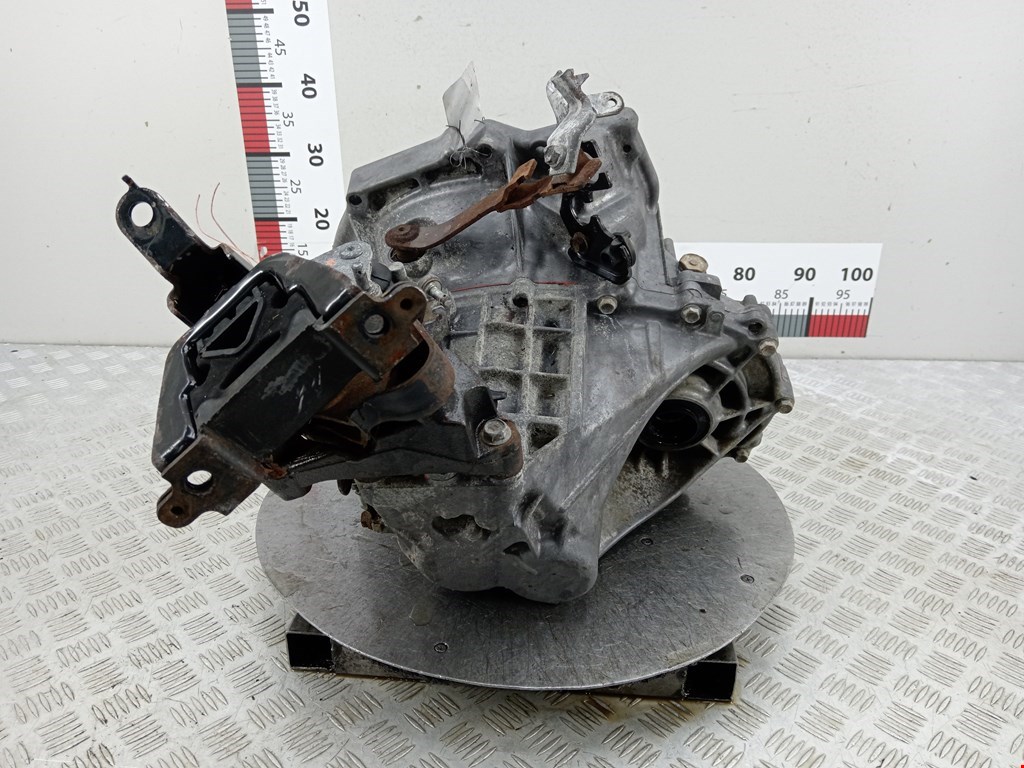 МКПП (Механическая коробка переключения передач) TOYOTA Aygo AB10 2005-2014