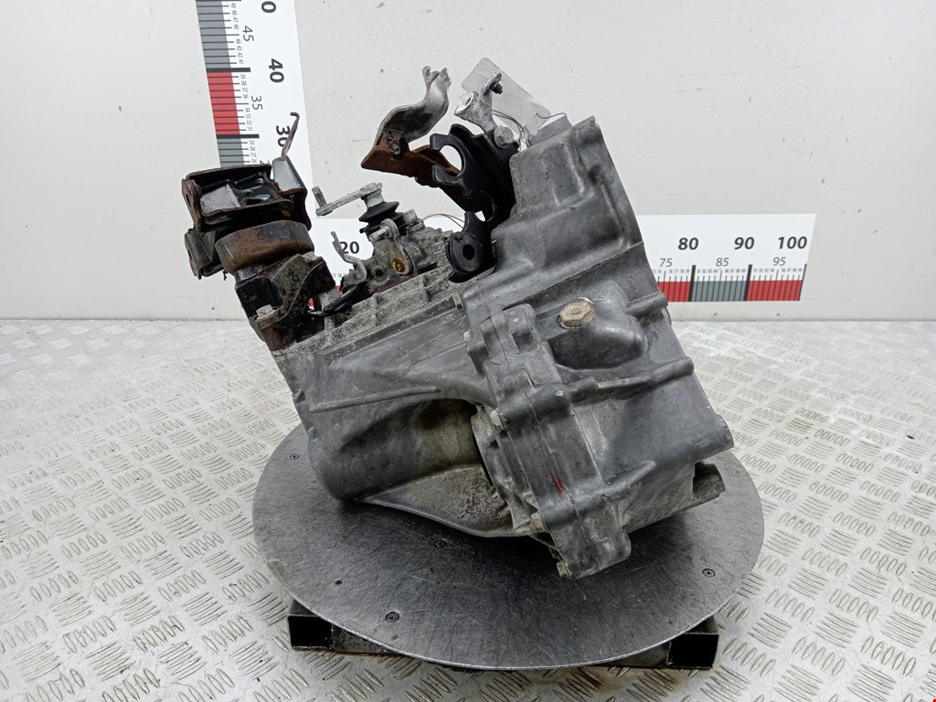 МКПП (Механическая коробка переключения передач) TOYOTA Aygo AB10 2005-2014