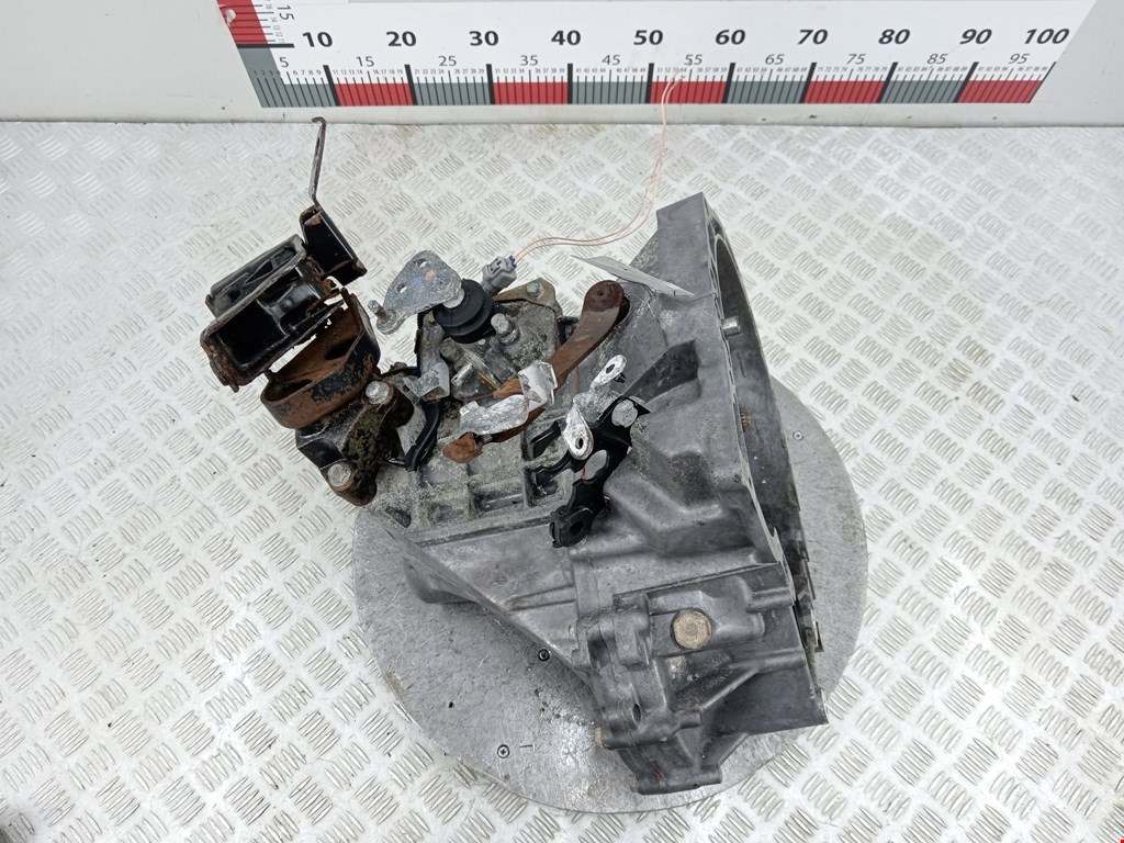 МКПП (Механическая коробка переключения передач) TOYOTA Aygo AB10 2005-2014