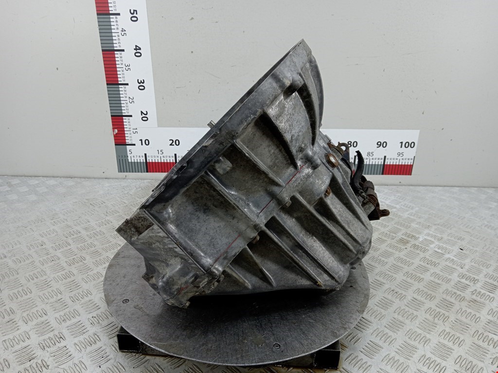 МКПП (Механическая коробка переключения передач) TOYOTA Aygo AB10 2005-2014