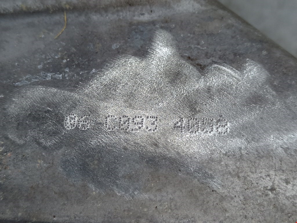 МКПП (Механическая коробка переключения передач) TOYOTA Aygo AB10 2005-2014