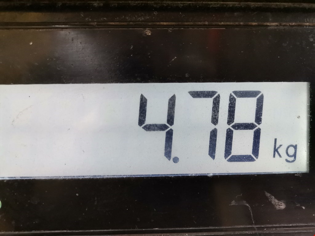 Коллектор выпускной CHEVROLET Kalos 2003-2008