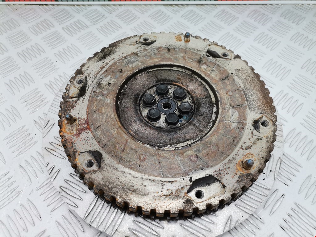 Маховик (демпфер сцепления) CHEVROLET Kalos 2003-2008