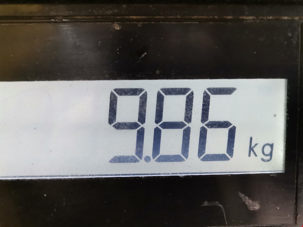 Маховик (демпфер сцепления) CHEVROLET Kalos 2003-2008