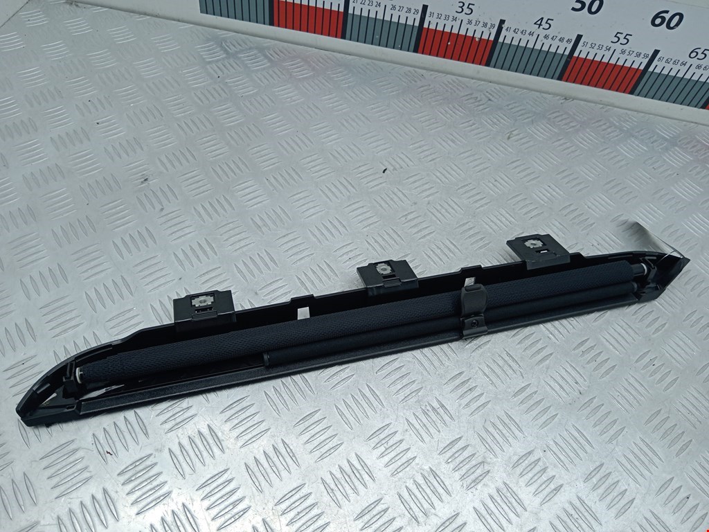 Шторка заднего стекла PEUGEOT Partner 2008-2018