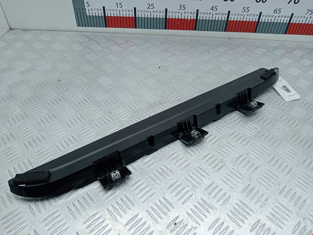 Шторка заднего стекла PEUGEOT Partner 2008-2018