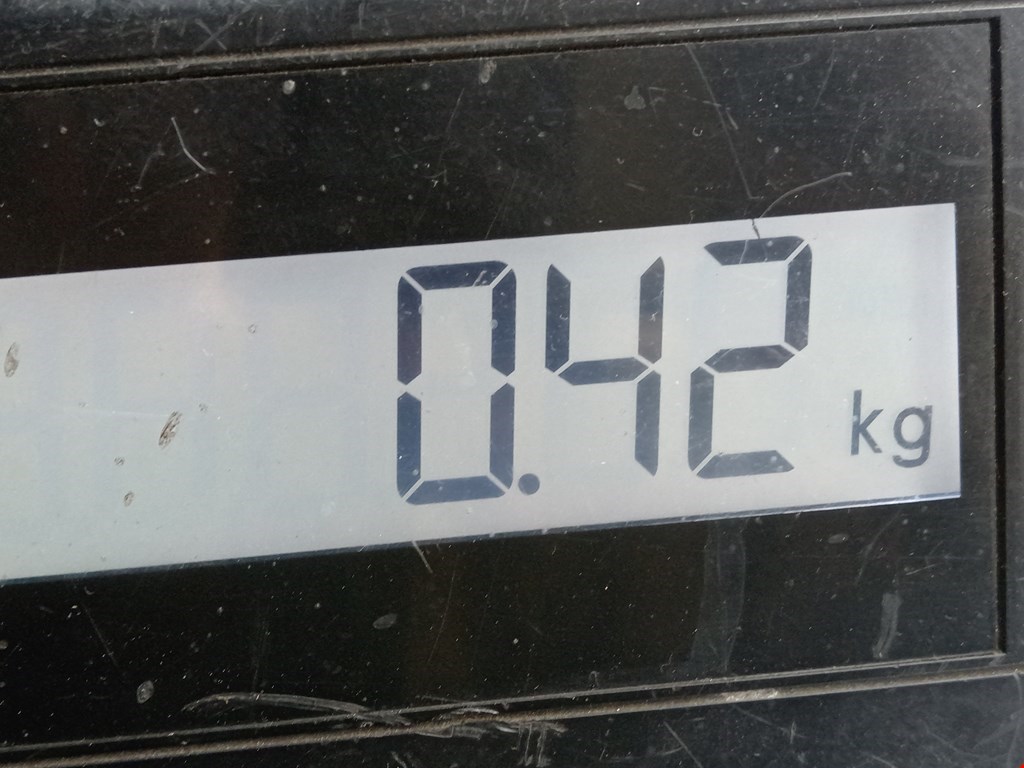 Шторка заднего стекла PEUGEOT Partner 2008-2018