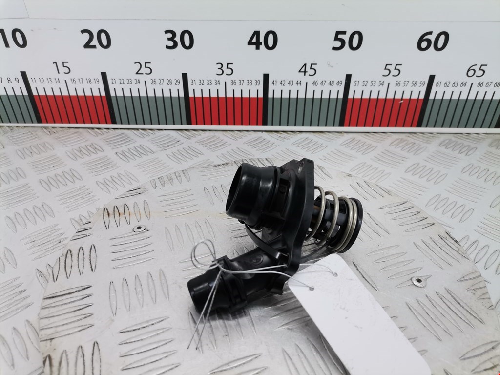 Корпус термостата BMW 5er 5 серия F10/F11/F07 2009-2017