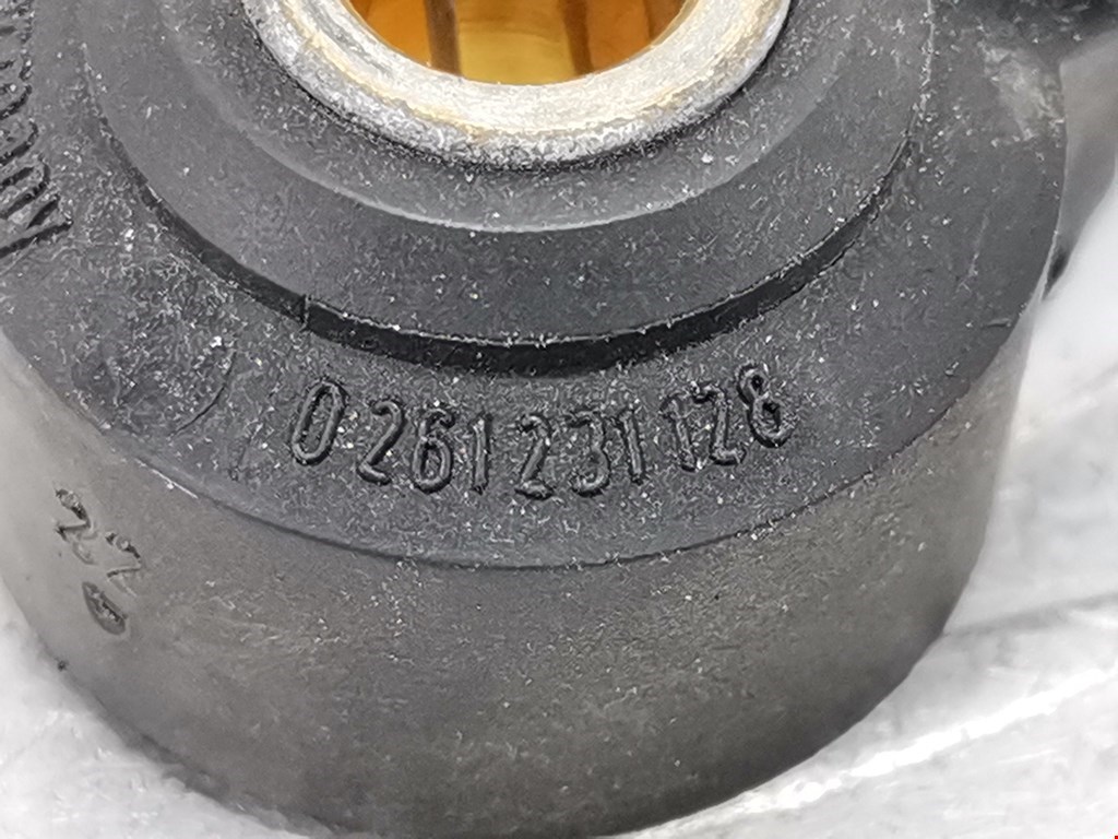 Датчик детонации CITROEN Xsara Picasso 1999-2012