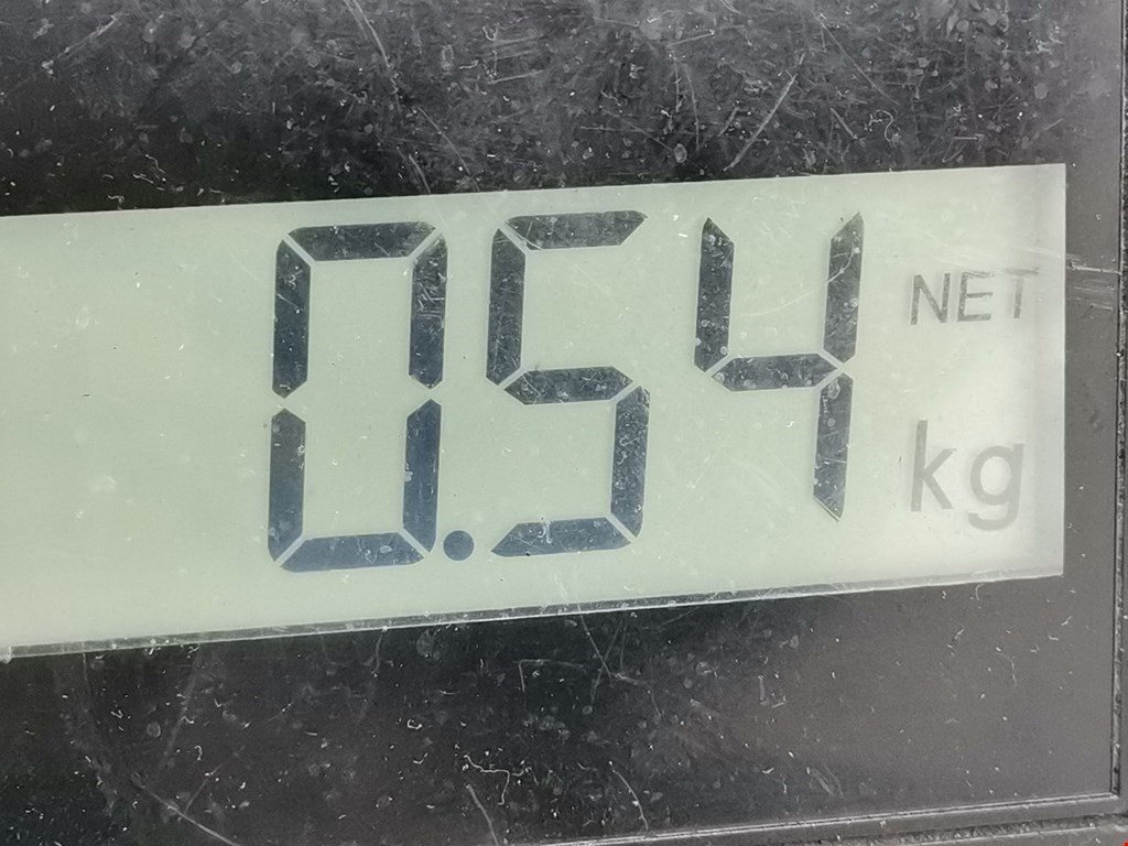 Ручка двери передней наружная левая VOLKSWAGEN Crafter 2006-2016