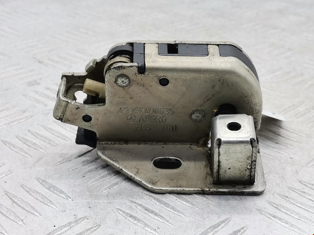 Замок двери распашной левой Volkswagen Crafter 1 (2006-2016)