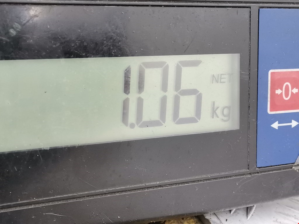 Кардан рулевой VOLKSWAGEN Crafter 2006-2016