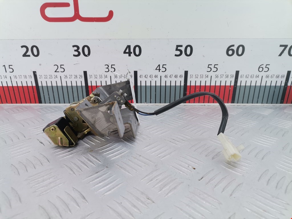 Замок багажника (крышки двери) OPEL Frontera B 1998-2004