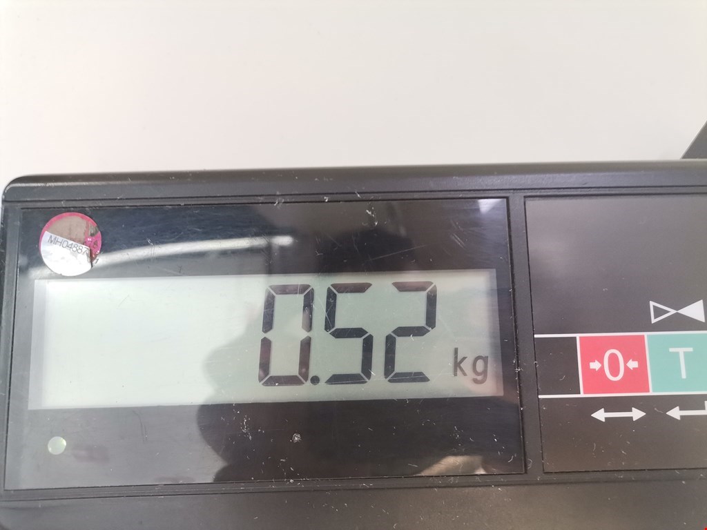 Замок багажника (крышки двери) OPEL Frontera B 1998-2004