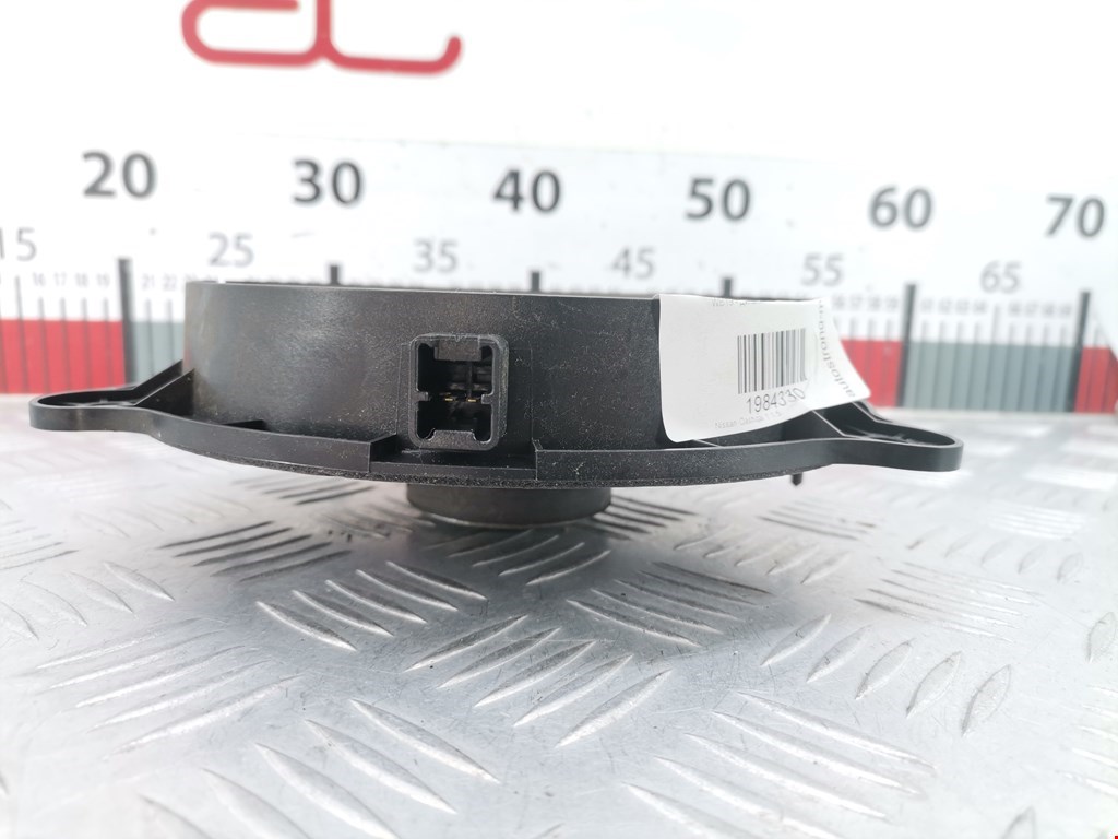Динамик NISSAN Qashqai J10 2006-2013