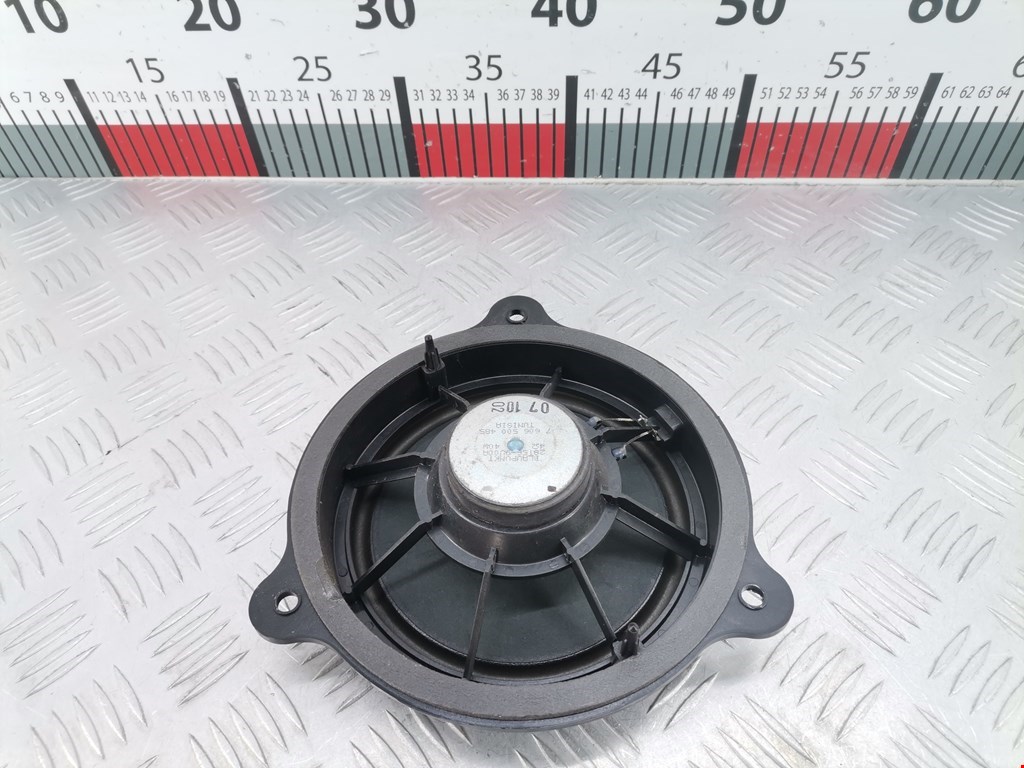 Динамик NISSAN Qashqai J10 2006-2013
