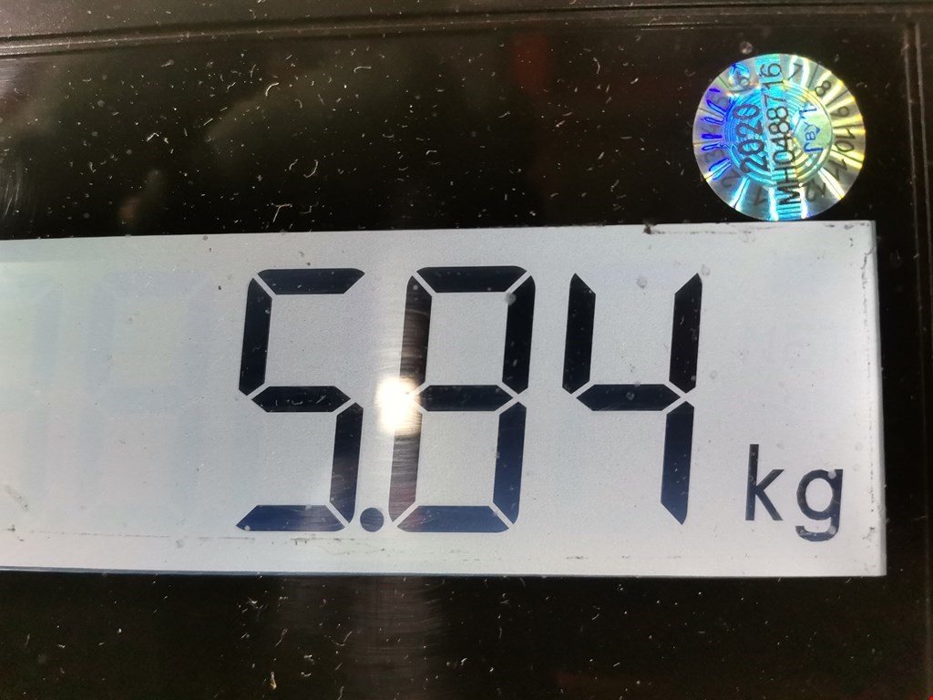 Суппорт передний левый LANCIA Thesis 2002-2009