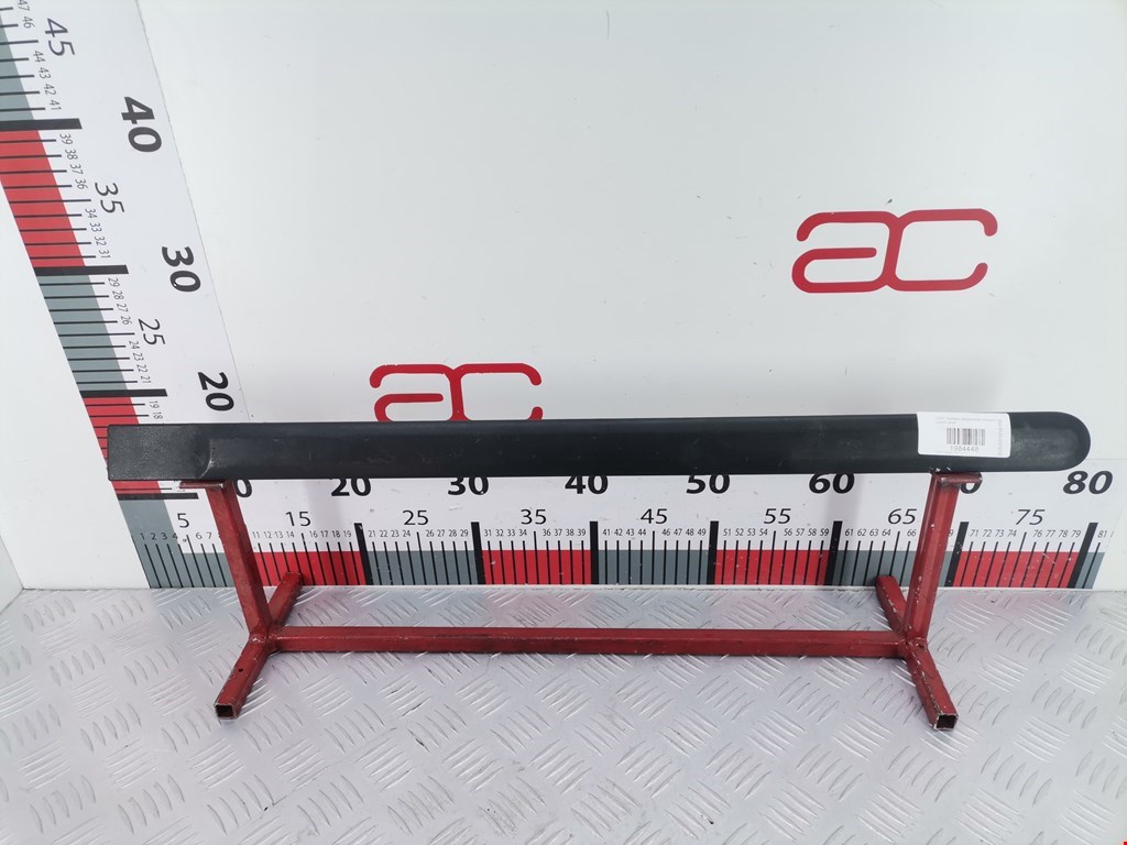 Накладка (молдинг) двери задней правой Ford Fusion (2002-2012)