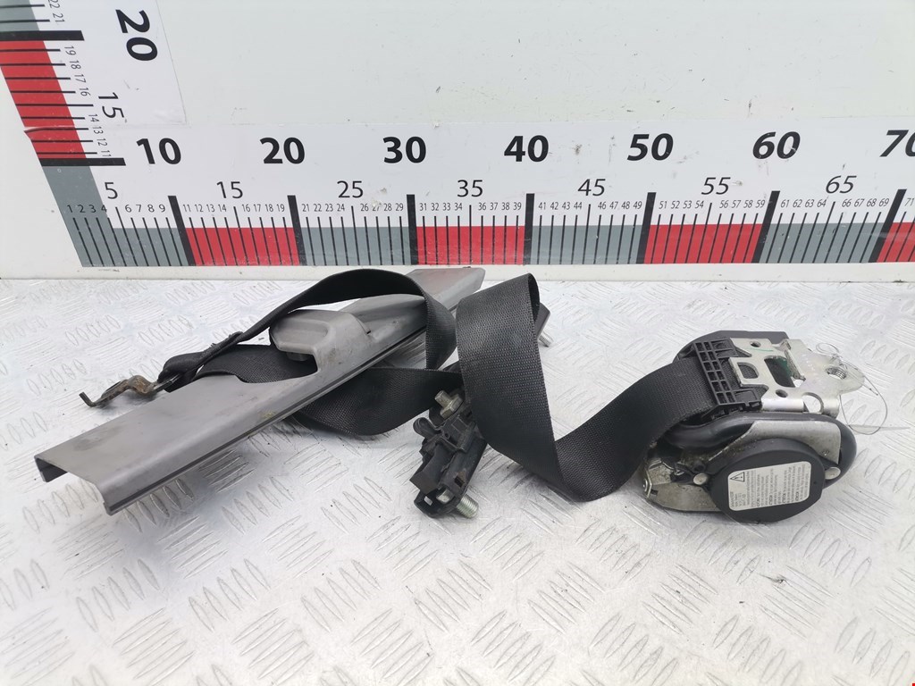 Ремень безопасности передний правый VOLKSWAGEN Crafter 2006-2016