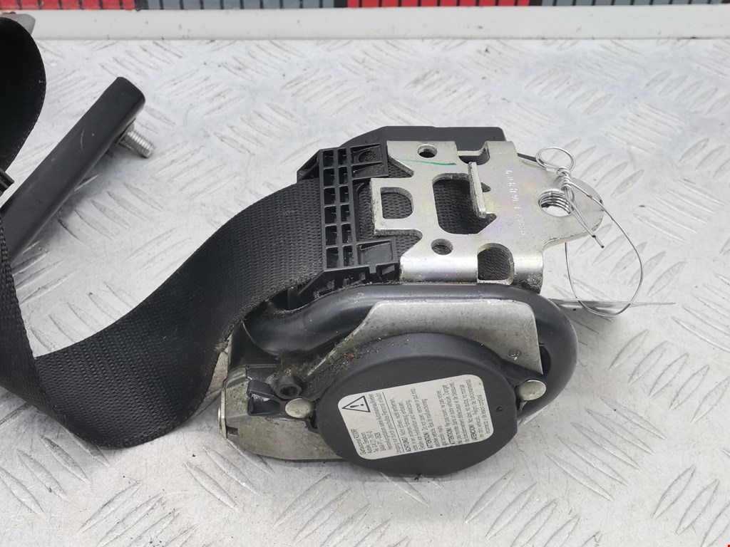 Ремень безопасности передний правый VOLKSWAGEN Crafter 2006-2016